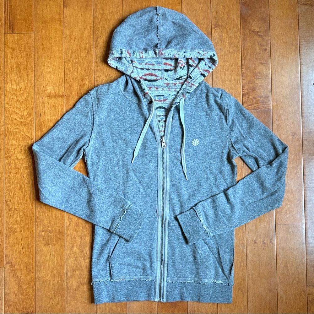 Element Reversible Hoodie